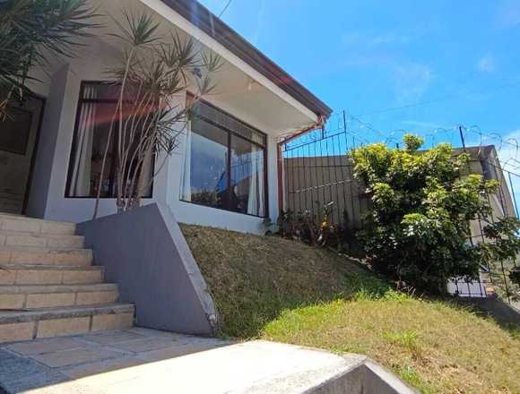 Alquiler de Casa en Curridabat, San José.