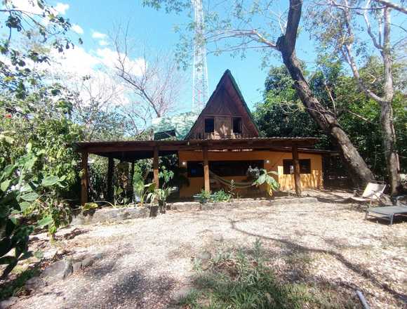 Venta de Casa en Santa Cruz de Guanacaste. en Santa Ana (Cantón)