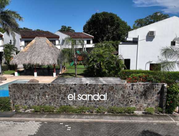 Alquiler de Apto en Santa Cruz de Guanacaste. en Santa Cruz (Cantón)