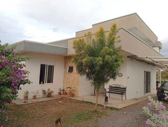 Venta de Casa en San Rafael de Escazû. en Escazú (Cantón)