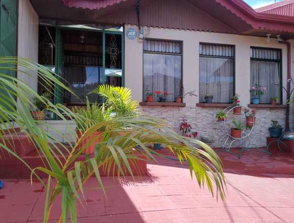 Venta de Casa en El Guarco, Cartago. en El Guarco (Cantón)