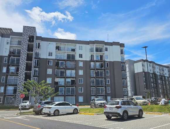 Alquiler de Apartamento en Sânchez de Curridabat. en Curridabat (Cantón)