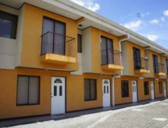 Alquiler de Apartamento en La Unión, Cartago. en La Unión (Cantón)