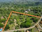 Venta de Lote en Tárcoles, Garabito-Puntarenas.