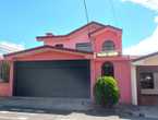 Espectacular Casa en Venta en Moravia, San José.