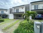 Venta de Casa en San Rafael de Escazû. en Escazú (Cantón)