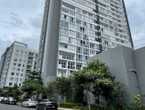 Venta de Apartamento en Mata Redonda, San José.