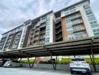 Alquiler de Apartamento en Escazú, San José.