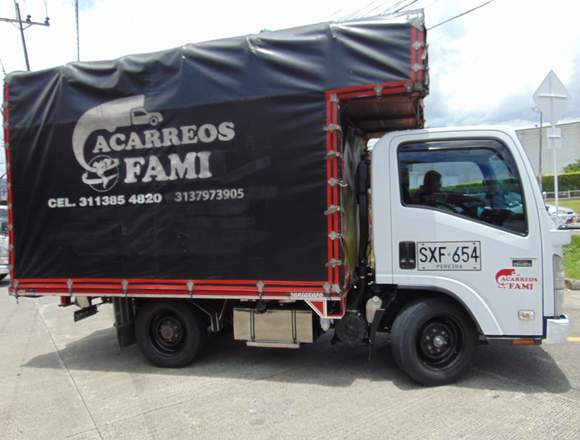 acarreos fami 3175213569