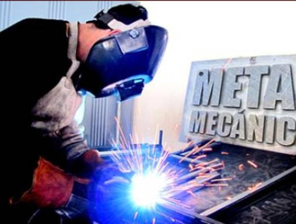 SERVICIO DE INGENIERIA Y METALMECANICA en Carabayllo (Lima 6) (Distrito)