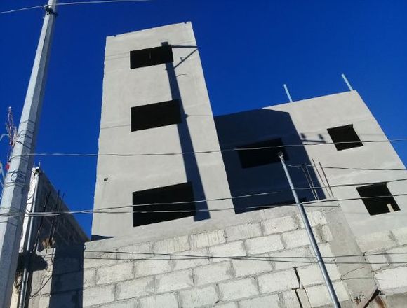 Albañilería en general y acabados y plomero en Miguel Hidalgo (Municipio)