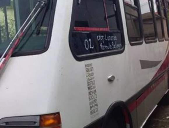 ENCAVA ENT 900 CON TURBO en San Carlos (Municipio)