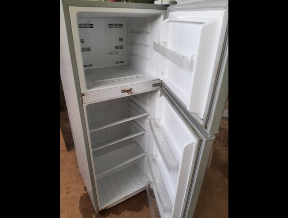 Vendo Refrigerador YOY de 7 pies cùbicos en Penonomé (Distrito)