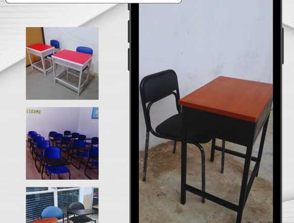 SOMOS FABRICANTES DE MUEBLES DE OFICINA en Quito (Cantón)
