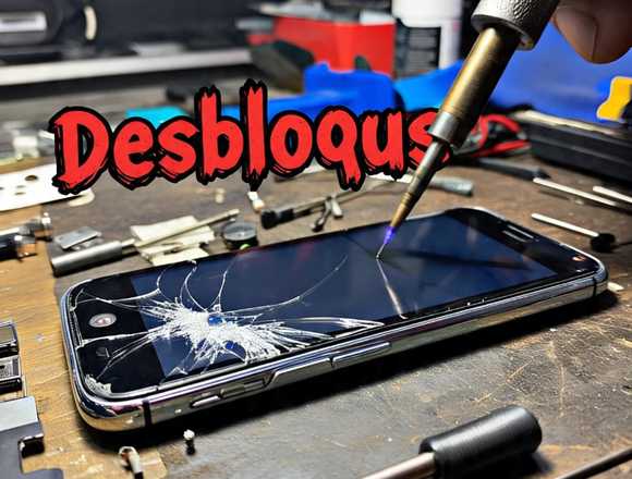 Servicio de Reparación y Desbloqueo Para Celulares en Viña del Mar (Comuna)