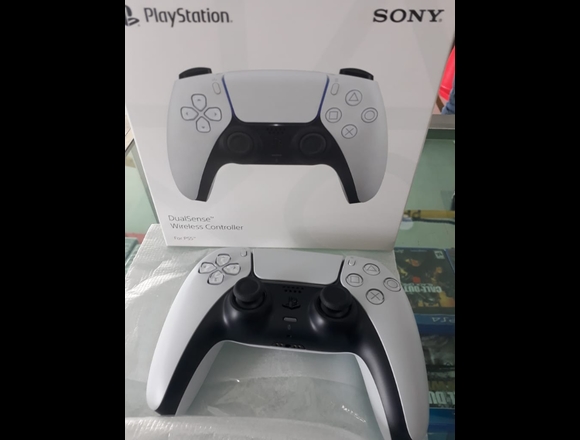 Control de Play Station 5 en Santo Domingo Norte (Municipio)