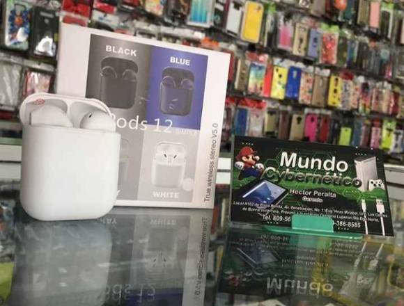 Airpod Generico - Bluetooh en Santo Domingo Norte (Municipio)