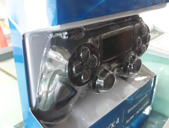 Control de Play Station 4 en Santo Domingo Norte (Municipio)