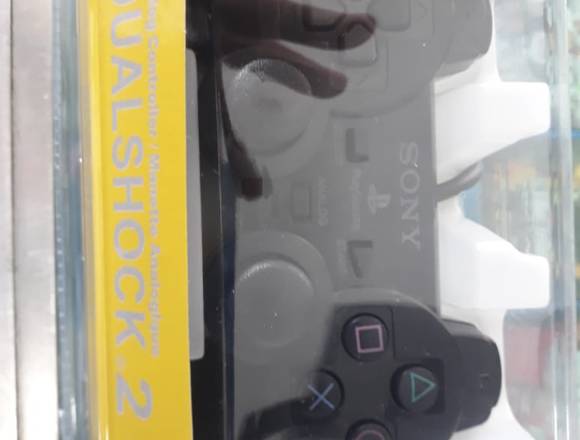 Control de Play Station 2 en Santo Domingo Norte (Municipio)