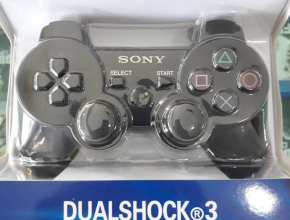 Control de Play Station 3 en Santo Domingo Norte (Municipio)