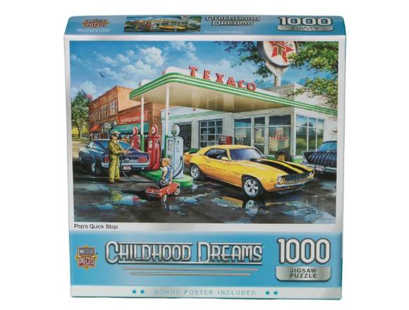 Rompecabezas - Jigsaw - Puzzle
