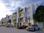 Apartamentos de 3 habitaciones ubicado en Santiago en Santiago (Municipio)