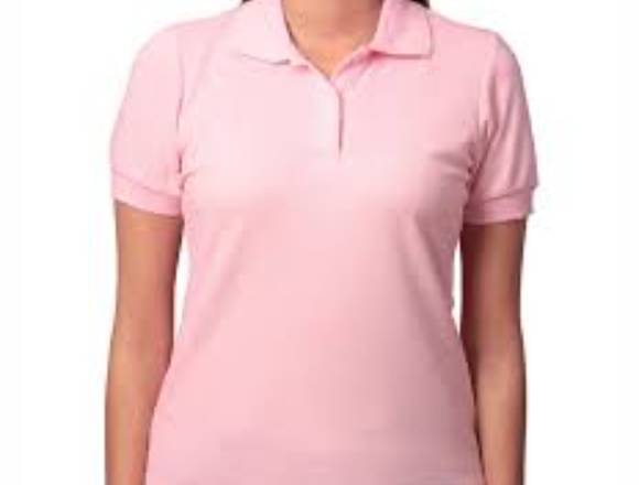 Camisas tipo polo de dotación en Bogotá, D.C. (Municipio)