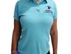 Camisas tipo polo de dotación