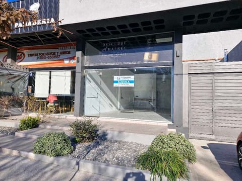 LOCAL COMERCIAL en Villa Carlos Paz (Localidad)
