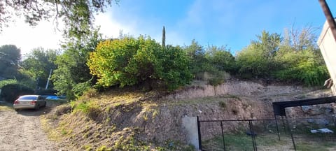 TERRENO CON INMEJORABLE VISTA en Villa Carlos Paz (Localidad)