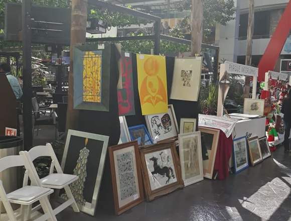 COMPRO: Cuadros,libros,antigüedades,muebles,etc