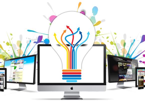 Armado y diseño de paginas web, publicidad
