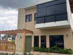 Villa en residencial privado en venta, Jarabacoa en Jarabacoa (Municipio)