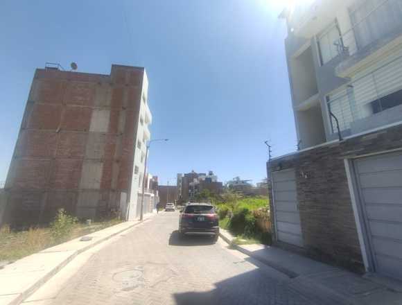 VENTA DE TERRENO EN AREQUIPA¡¡¡¡ en Arequipa (Distrito)