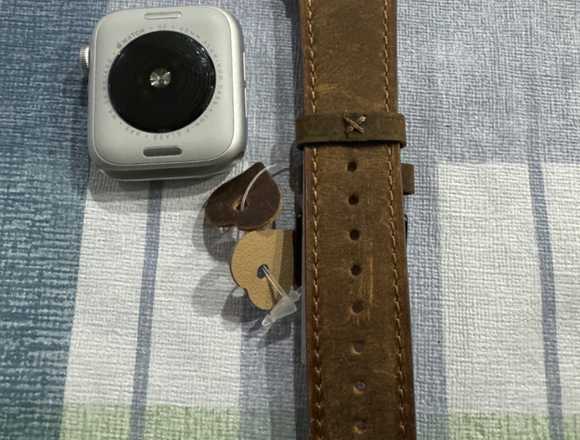 Apple Watch SE 2da Generacion GPS Nuevo en Medellín (Municipio)