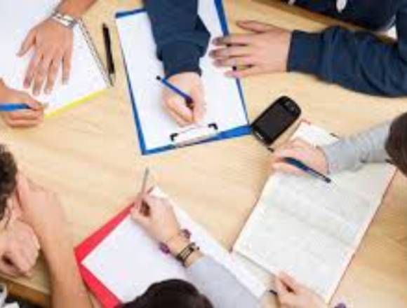 CLASES Y TRABAJOS DE CALCULO, QUIMICA, MATEMATICAS en Cúcuta (Municipio)