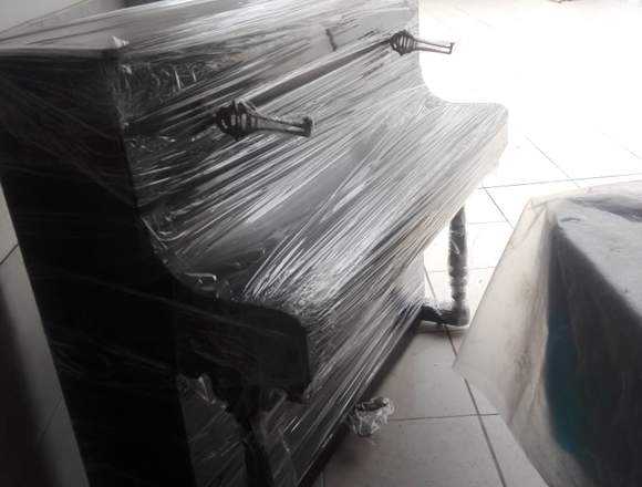 ANTIGUEDAD PIANO INGLES AÑO1851 en Miraflores (Lima 18) (Distrito)
