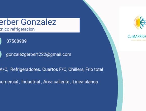 Tecnico refrigeracion industrial en Ciudad de Guatemala (Municipio)