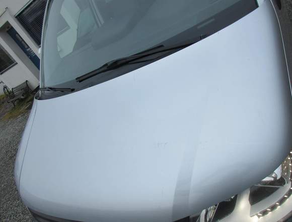 Volkswagen Transporter en Cuenca (Cantón)