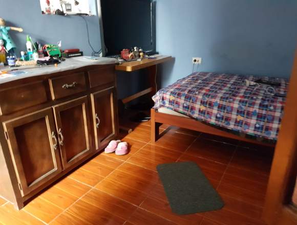 VENTA DE TERRENO AL SUR DE QUITO