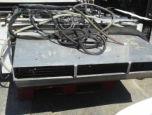 THERMOCARRIER MODELO 850 en Guayaquil (Cantón)