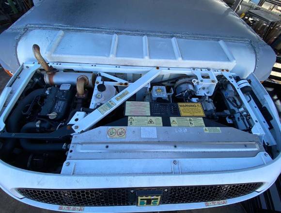 Equipo de refrigeracion para camiones modelo T800 en Guayaquil (Cantón)
