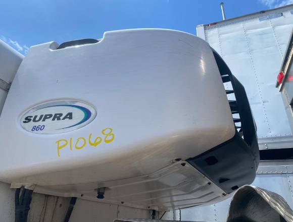 THERMO CARRIER SUPRA 860 en Guayaquil (Cantón)