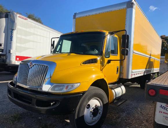STOCK 1751 LANSCAPE TRUCK ISUZU 2013 en Luque (Distrito)