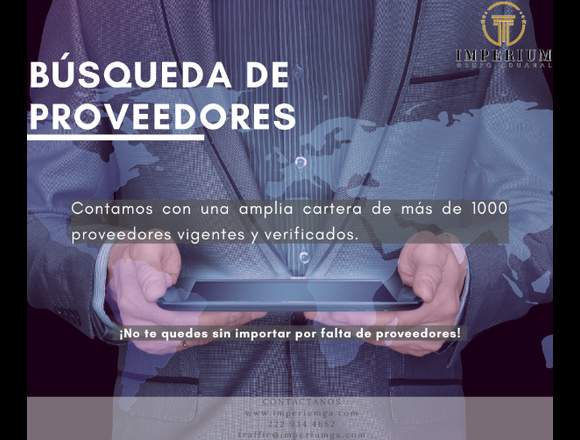 Agencia Imperium Grupo Aduanal