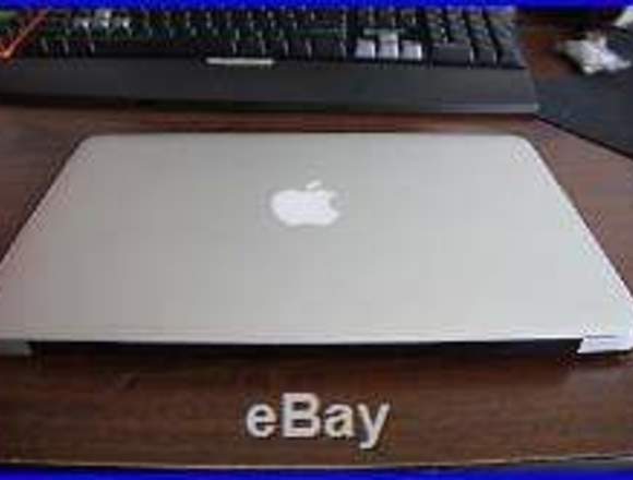 LAPTO APPLE MACBOOK AIR en Vargas (Municipio)