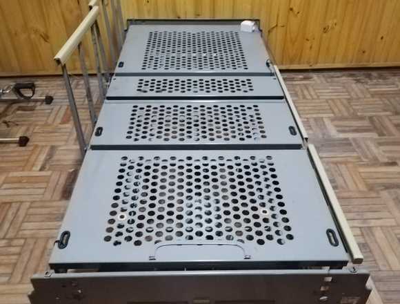 Cama articulada eléctrica en Montevideo (Localidad)