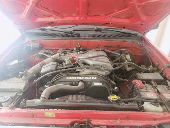 Se vende mi coche en buen estado en Ciudad de Guatemala (Municipio)