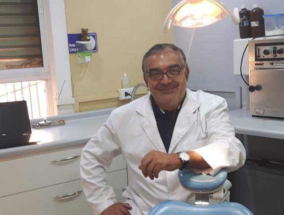 dentista clinica dental Doctor Arturo Gamboa en Estación Central (Comuna)