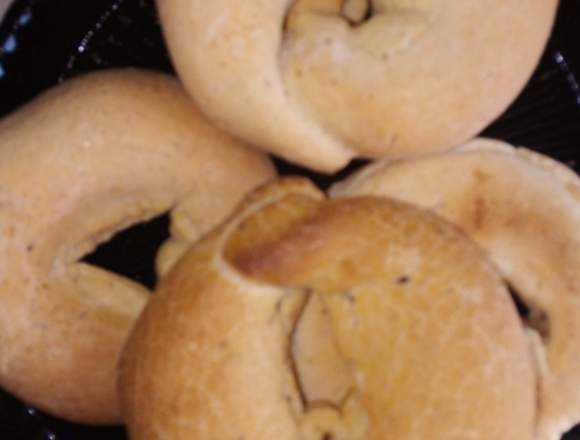 Chipa Tradicionial para merienda o Semana Santa en Fernando de la Mora (Distrito)